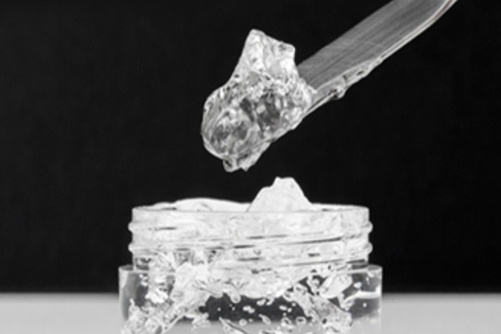 IOTA 9602A 环五聚二甲基硅氧烷（和）聚二甲基硅氧烷交联聚合物